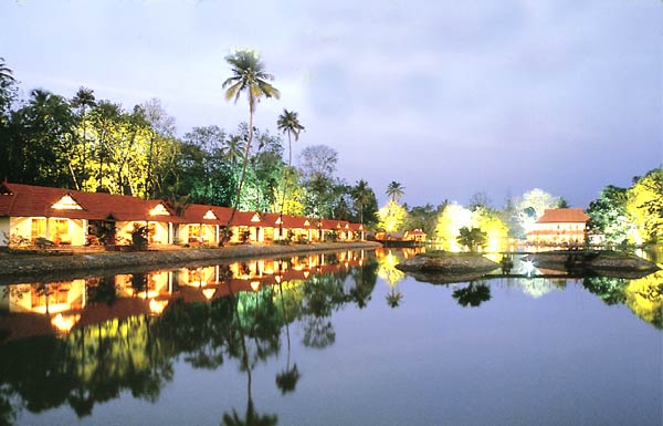 Kumarakom