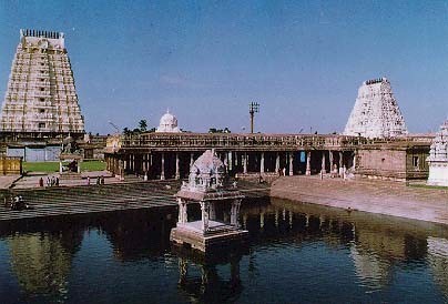 Kancheepuram
