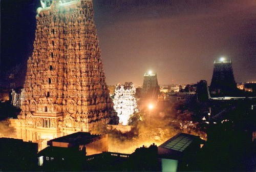 Madurai