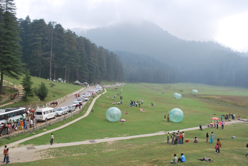 Khajjiar