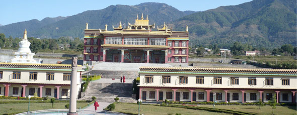 Dharamshala