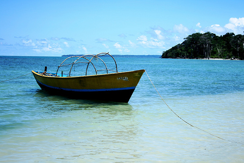 Port blair