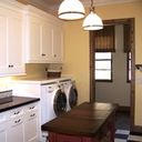 In-House Laundry