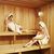 Steam and Sauna