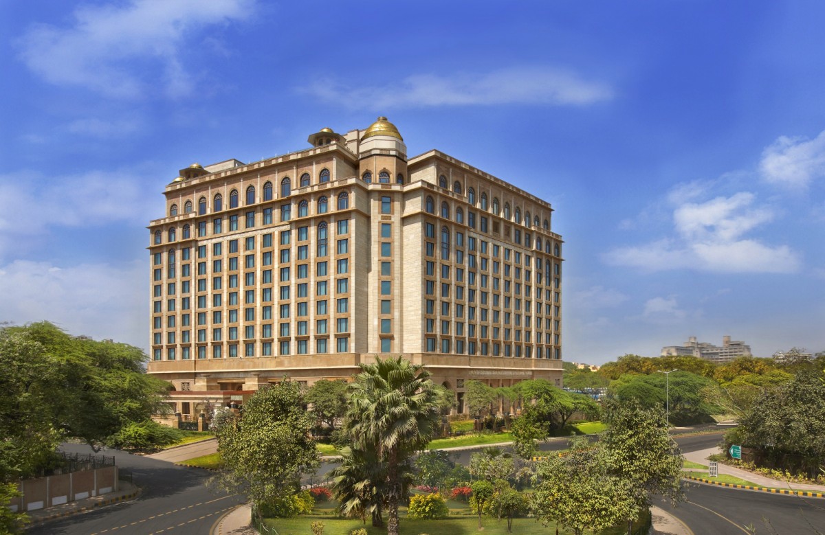 The Leela Palace New Delhi 
