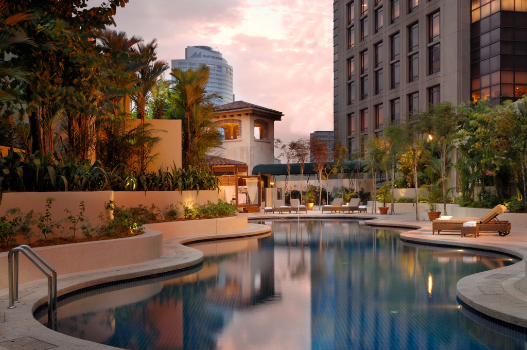 Sheraton Imperial 