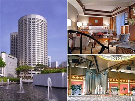 Hotel Fairmont