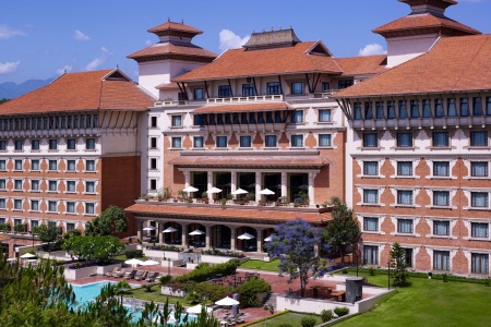 Hotel Hyatt 