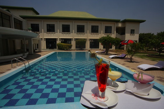 Country Inn Kosi