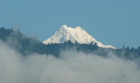 Gangtok