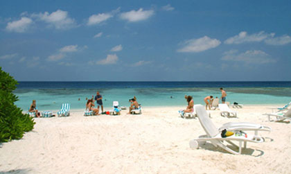 Marvelous Andaman
