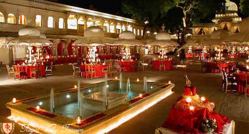 Royal Rajasthan Tours