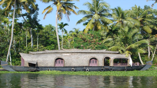 Romantic Kerala