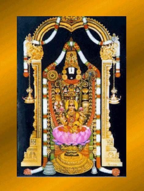Balaji Darshan