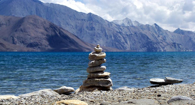 Leh Ladakh