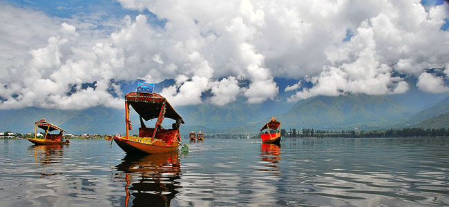 Srinagar Jammu