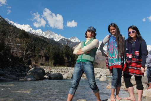 Enchanting Himachal