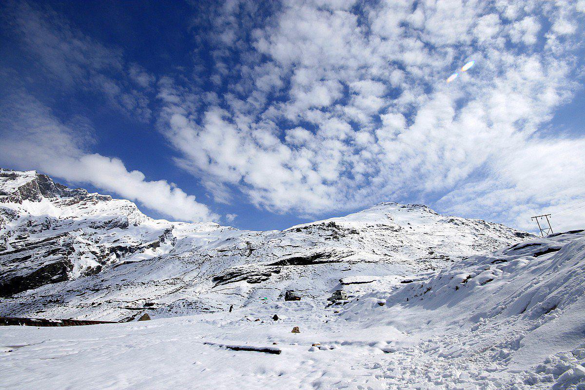 Himachal Ecstasy