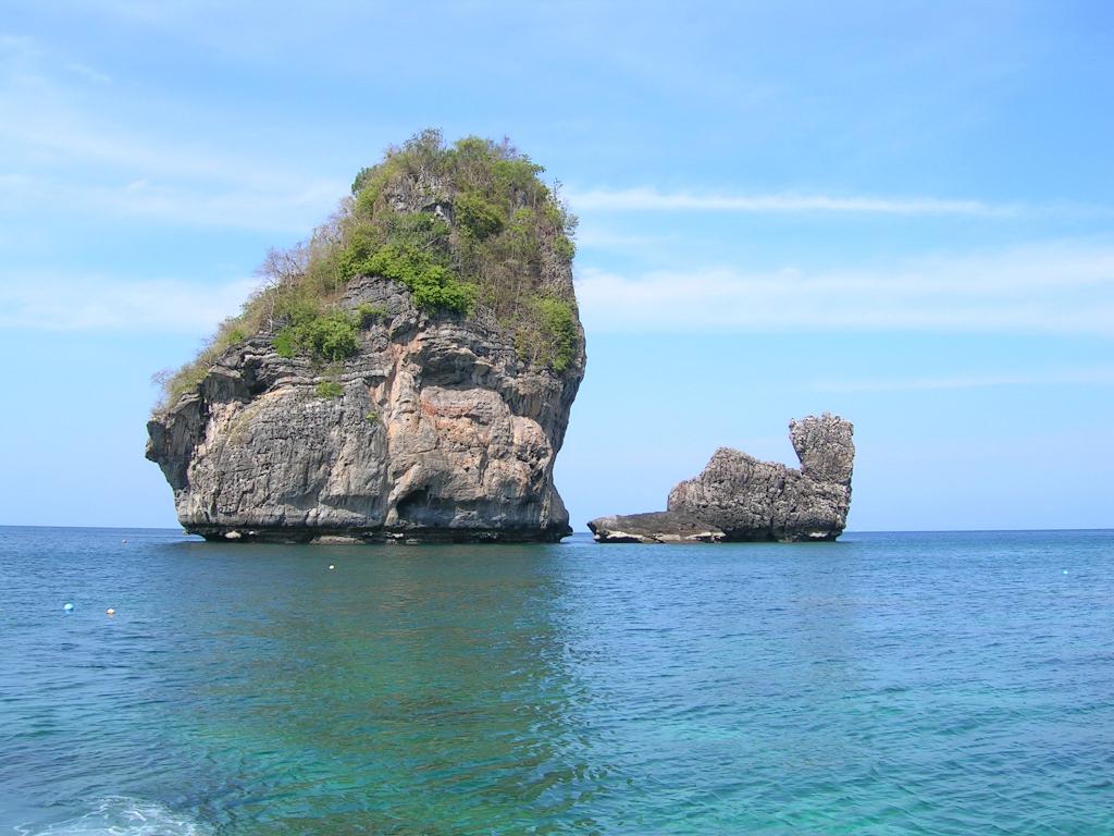 Panoramic Island Trip